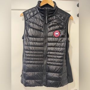 Canada Goose Hybridge Lite Vest